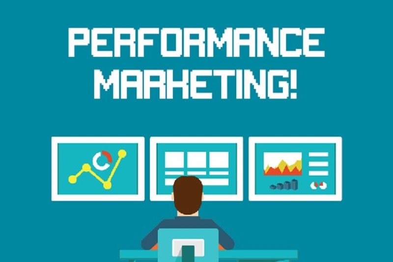 Performance Marketing